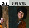 20th Century Masters - The Millennium Collection: The Best of Donny Osmond artwork