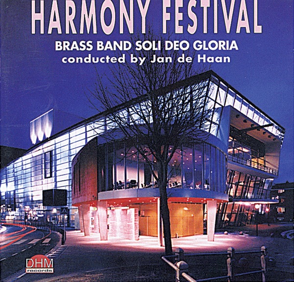 Harmony Festival
