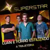 Luan e Forró Estilizado - Pot-Pourri: Disparada / Rindo À Toa (Superstar)