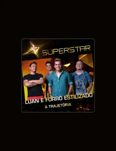Listen to Luan e Forró Estilizado, watch music videos, read bio, see tour dates & more!