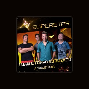 Luan e Forró Estilizado