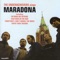 Maradona - The Underachievers lyrics