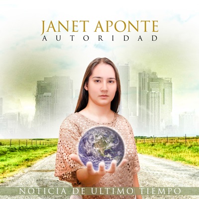 Song - Autoridad - Janet Aponte