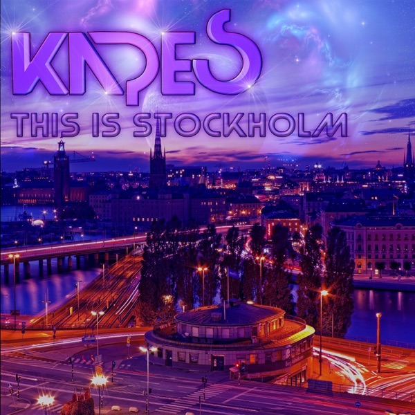 This Is Stockholm - Single