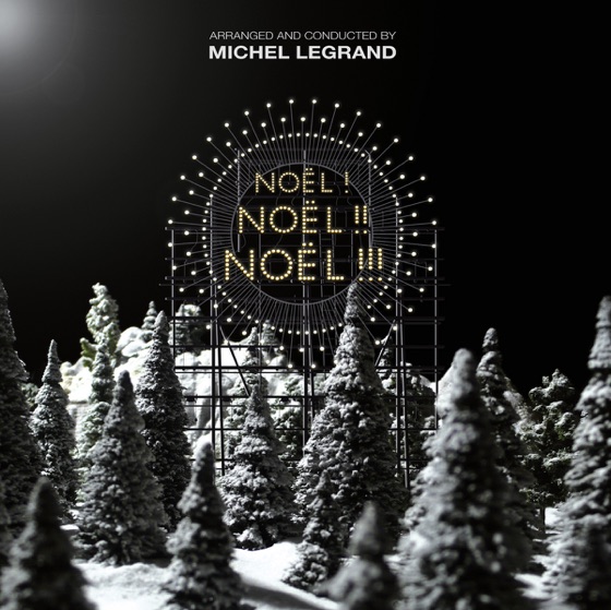 Cover artwork for Vive Le Vent