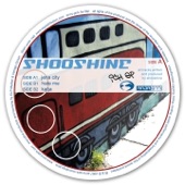 Katja - Shooshine