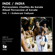 Inde: Percussions rituelles du Kerala, Vol. 1 – India: Ritual Percussion of Kerala, Vol. 1 - Various Artists