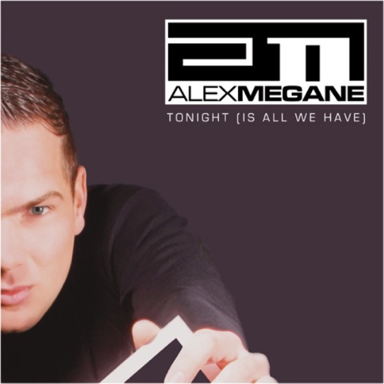 Cover artwork for Tonight (Is All We Have)