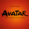 Avatar: The Legend of Aang Theme (From "Avatar: The Legend of Aang") - Anime Kei