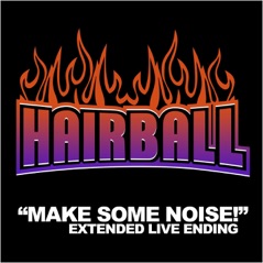 Make Some Noise (Extended Version) [Live] - Single