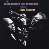 John Allmark Jazz Orchestra - Don't Get Around Much Anymore