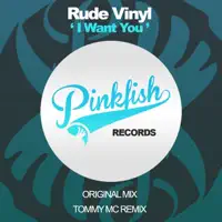 I Want You — Rude Vinyl