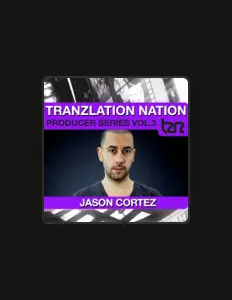聆聽 Jason Cortez、觀看音樂影片、閱讀小傳、查看巡演日期等！