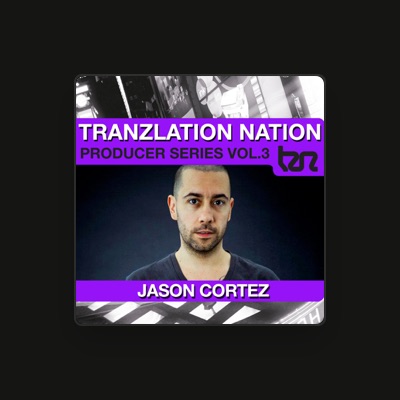 Listen to Jason Cortez, watch music videos, read bio, see tour dates & more!