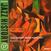 Egy Esős Nap Hajnalán cover art