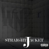 Straight Jacket (feat. SK4MC) artwork