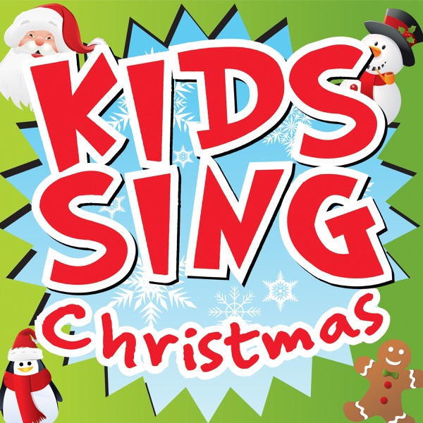 Kids Sing Christmas