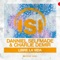 Libre la Vida (Tony Verdu & Jan Mathew Remix) - Danniel Selfmade & Charlie Demir lyrics