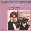 Jovan Kolundzija - Violinkonzert G-dur KV 216 - Allegro