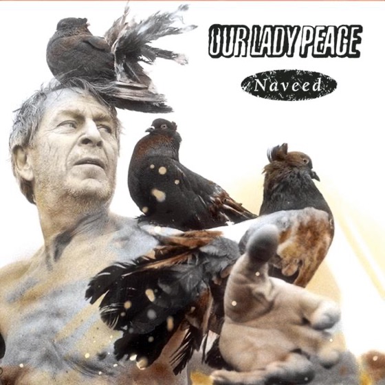 Cover artwork for Julia