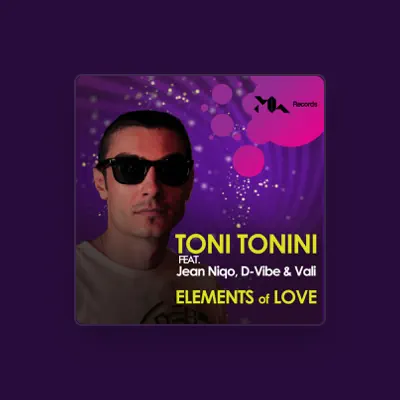 Listen to Toni Tonini, watch music videos, read bio, see tour dates & more!