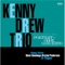Blues in Green - Kenny Drew Trio lyrics