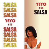 Salsa Nupcial artwork