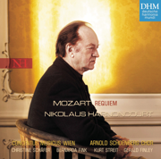 Mozart: Requiem, K. 626 - Nikolaus Harnoncourt, Arnold Schönberg Choir & Concentus Musicus Wien