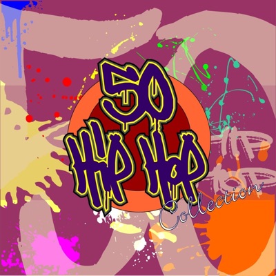 50 Hip Hop Collection