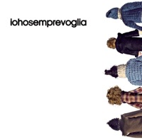 Iohosemprevoglia - Incredibile