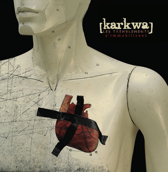 Cover artwork for Vrai