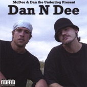 Keep It Movin (Simplex Remix) With Kaydence MC - Dan N Dee