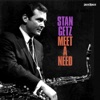 Stan Getz - Thanks for the Memory