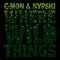 Attention - C-Mon & Kypski lyrics