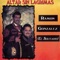 Clamor - Ramón González lyrics