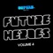 Dreamcatcher (feat. Jay Jacob) [Yoonbell Remix] - Mark James lyrics