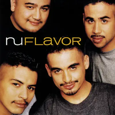 Nu Flavor - Nu Flavor Nu Flavor - Nu Flavor