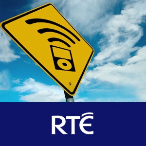 RTÉ - O'Gorman Revisits cover