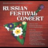 BDAA: Balalaika and Domra Association of America 2012 Russian Festival Concert