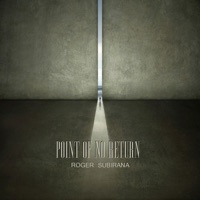 Point Of No Return - Roger Subirana