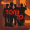Foxy Brown - Tony 70 lyrics