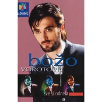 Bozo Vorotovic - Prvi Put