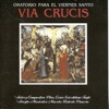 Sepultura Sepultura Via Crucis - Oratorio para el Viernes Santo