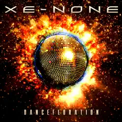 Dancefloration - Xe-None