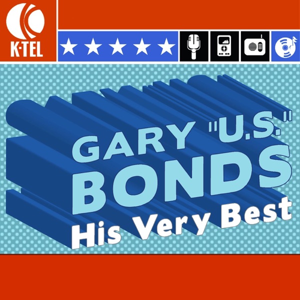 Gary U.S. Bonds - Twist, Twist Senora