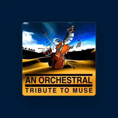 Listen to St. Martin's Symphony of Los Angeles, watch music videos, read bio, see tour dates & more!