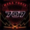 Mega Force - 707 lyrics