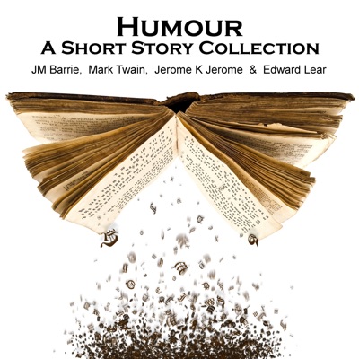 Humour - The Short Story Collection