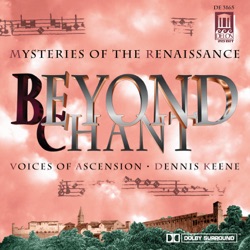 Voices of Ascension Chorus & Dennis Keene - Jesu Dulcis Memoria