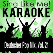 Lieber Gott (Karaoke Version) [Originally Performed By Marlon & Freunde] - La-Le-Lu